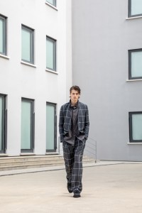 Emporio Armani Men's Spring 2021
