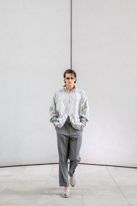Emporio Armani Men's Spring 2021