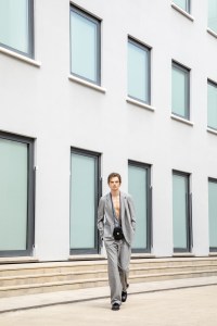 Emporio Armani Men's Spring 2021