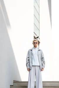 Emporio Armani Men's Spring 2021