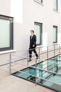 Emporio Armani Men's Spring 2021