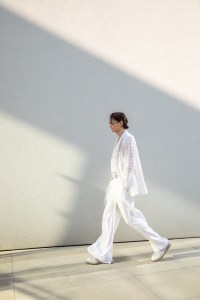 Emporio Armani Men's Spring 2021