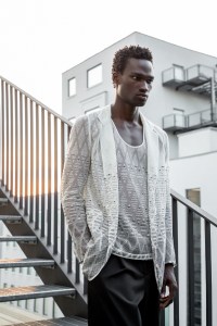 Emporio Armani Men's Spring 2021