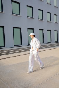 Emporio Armani Men's Spring 2021