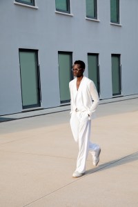 Emporio Armani Men's Spring 2021