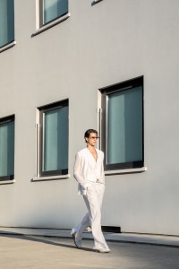 Emporio Armani Men's Spring 2021