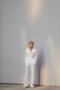 Emporio Armani Men's Spring 2021