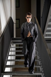 Emporio Armani Men's Spring 2021