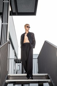 Emporio Armani Men's Spring 2021