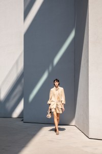 Emporio Armani RTW Spring 2021