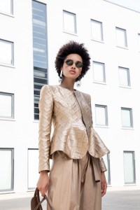Emporio Armani RTW Spring 2021