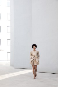 Emporio Armani RTW Spring 2021