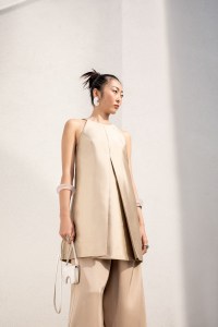 Emporio Armani RTW Spring 2021