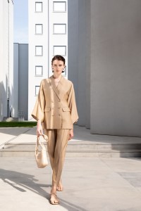 Emporio Armani RTW Spring 2021