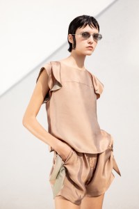 Emporio Armani RTW Spring 2021