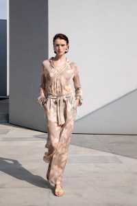 Emporio Armani RTW Spring 2021