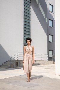 Emporio Armani RTW Spring 2021