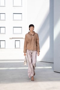 Emporio Armani RTW Spring 2021