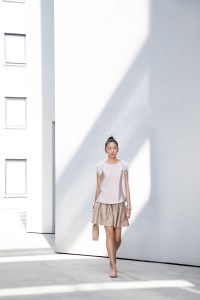 Emporio Armani RTW Spring 2021