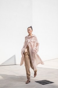 Emporio Armani RTW Spring 2021
