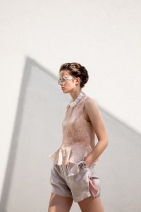 Emporio Armani RTW Spring 2021