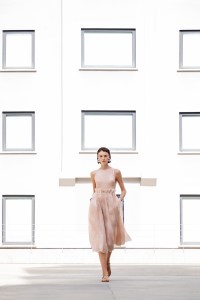 Emporio Armani RTW Spring 2021