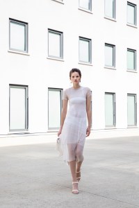 Emporio Armani RTW Spring 2021