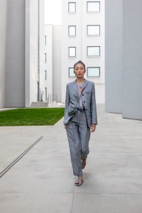 Emporio Armani RTW Spring 2021