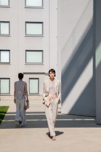 Emporio Armani RTW Spring 2021