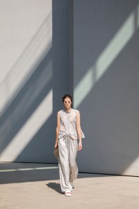 Emporio Armani RTW Spring 2021