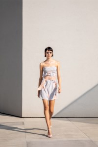 Emporio Armani RTW Spring 2021