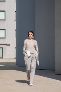Emporio Armani RTW Spring 2021