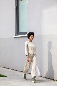 Emporio Armani RTW Spring 2021