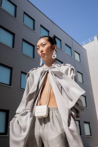 Emporio Armani RTW Spring 2021