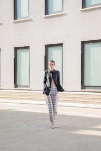 Emporio Armani RTW Spring 2021
