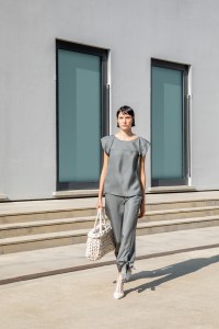 Emporio Armani RTW Spring 2021