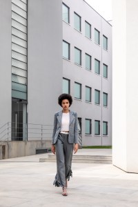 Emporio Armani RTW Spring 2021