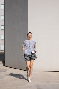 Emporio Armani RTW Spring 2021