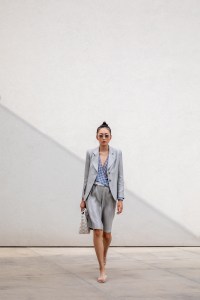 Emporio Armani RTW Spring 2021