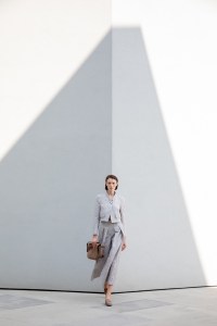 Emporio Armani RTW Spring 2021