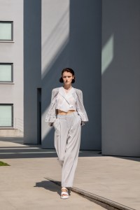 Emporio Armani RTW Spring 2021