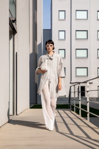 Emporio Armani RTW Spring 2021