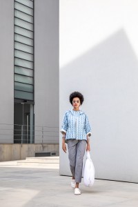 Emporio Armani RTW Spring 2021