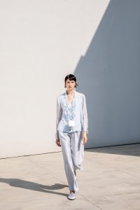 Emporio Armani RTW Spring 2021