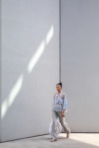 Emporio Armani RTW Spring 2021