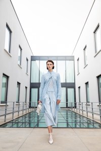 Emporio Armani RTW Spring 2021