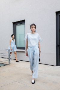 Emporio Armani RTW Spring 2021