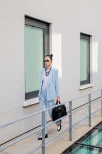 Emporio Armani RTW Spring 2021
