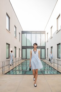 Emporio Armani RTW Spring 2021