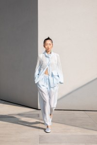 Emporio Armani RTW Spring 2021